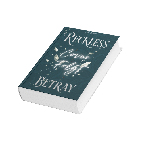 Reckless Betray Leseprobe