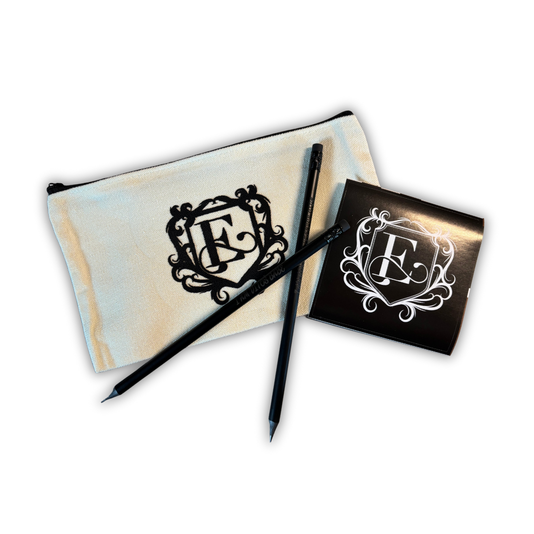 Ersti Bundle - Eldridge University